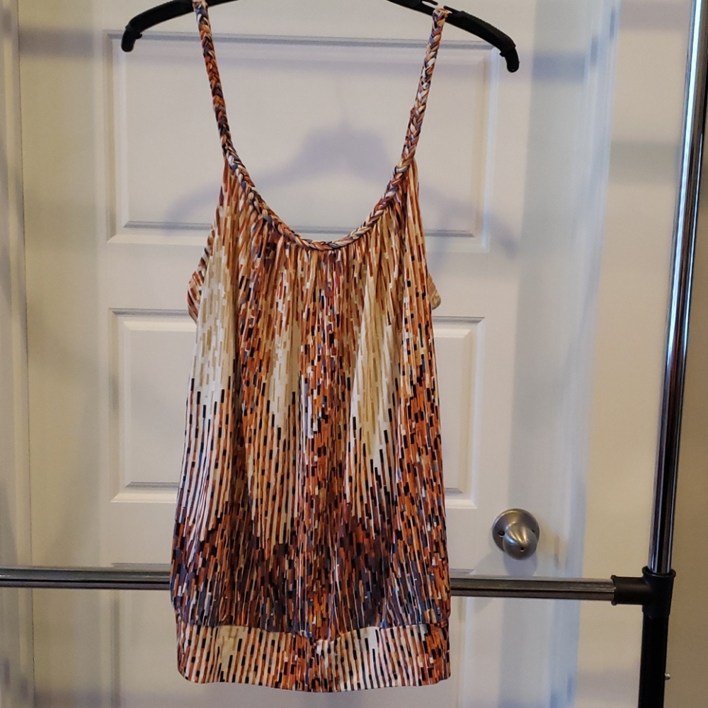 Lane Bryant Tank